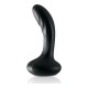 SIR RICHARD S ULTIMATE SILICONE P-SPOT MASSAGER