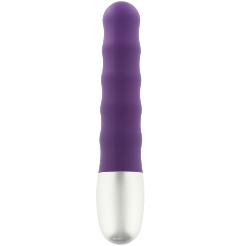 Вибратор SEVENCREATIONS DISCRETION VIBRATORY BULLET LILAC