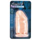 SEVENCREATIONS SMOOTH PENIS COVER FOR L TEX PENIS