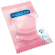 FEMALE CONDOM THROUGH WITHOUT LATEX 3 UNITS