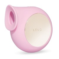 LELO SILA CLIT STIMULATING - PINK