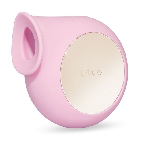LELO SILA CLIT STIMULATING - PINK