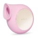 LELO SILA CLIT STIMULATING - PINK