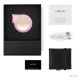 LELO SILA CLIT STIMULATING - PINK