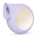 LELO SILA CLIT STIMULATING - LILAC