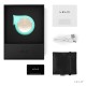 LELO SILA CLIT STIMULATING - AQUA