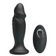 Анален разширител PRETTY LOVE MR PLAY POWERFUL VIBRATING ANAL PLUG 12.4 CM