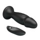 Анален разширител PRETTY LOVE MR PLAY POWERFUL VIBRATING ANAL PLUG 12.4 CM