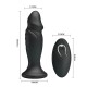 Анален разширител PRETTY LOVE MR PLAY POWERFUL VIBRATING ANAL PLUG 12.4 CM