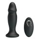 Анален разширител PRETTY LOVE MR PLAY POWERFUL VIBRATING ANAL PLUG 12.4 CM