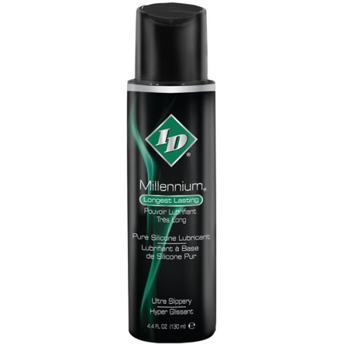 Лубрикант ID SILICONE MILLENIUM 130 ML LUBRICANT