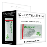 ELECTRASTIM  STERILE CLEANING WIPE SACHETS