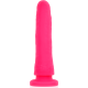 Дилдо DELTA CLUB TOYS DONG PINK SILICONE 23 X 4.5 CM