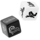 FETISH SUBMISSIVE EROTIC POSITION AND PLACE EROTIC DICE