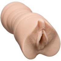 Реалистичен мастурбатор тясна вагина