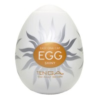 Мастурбатор яйце от Tenga