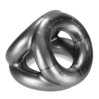 Oxballs Tri-Sport 3 Ring Cocksling Steel
